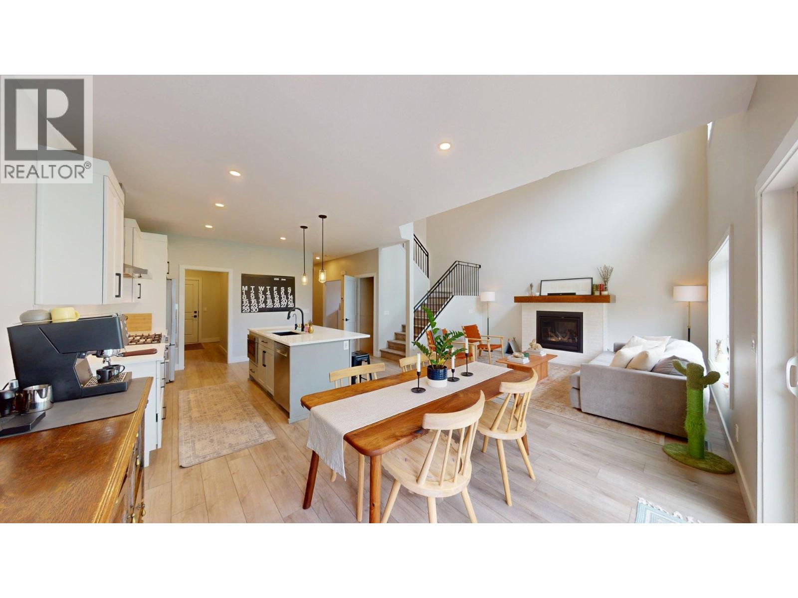1307 Cherrywood Boulevard, Sparwood