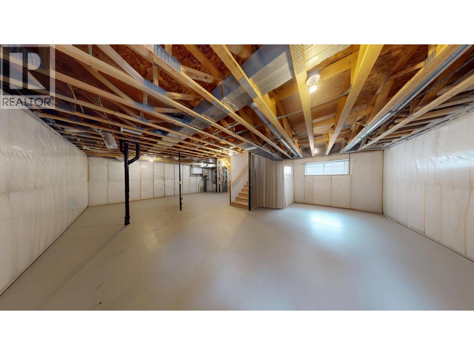1307 Cherrywood Boulevard, Sparwood