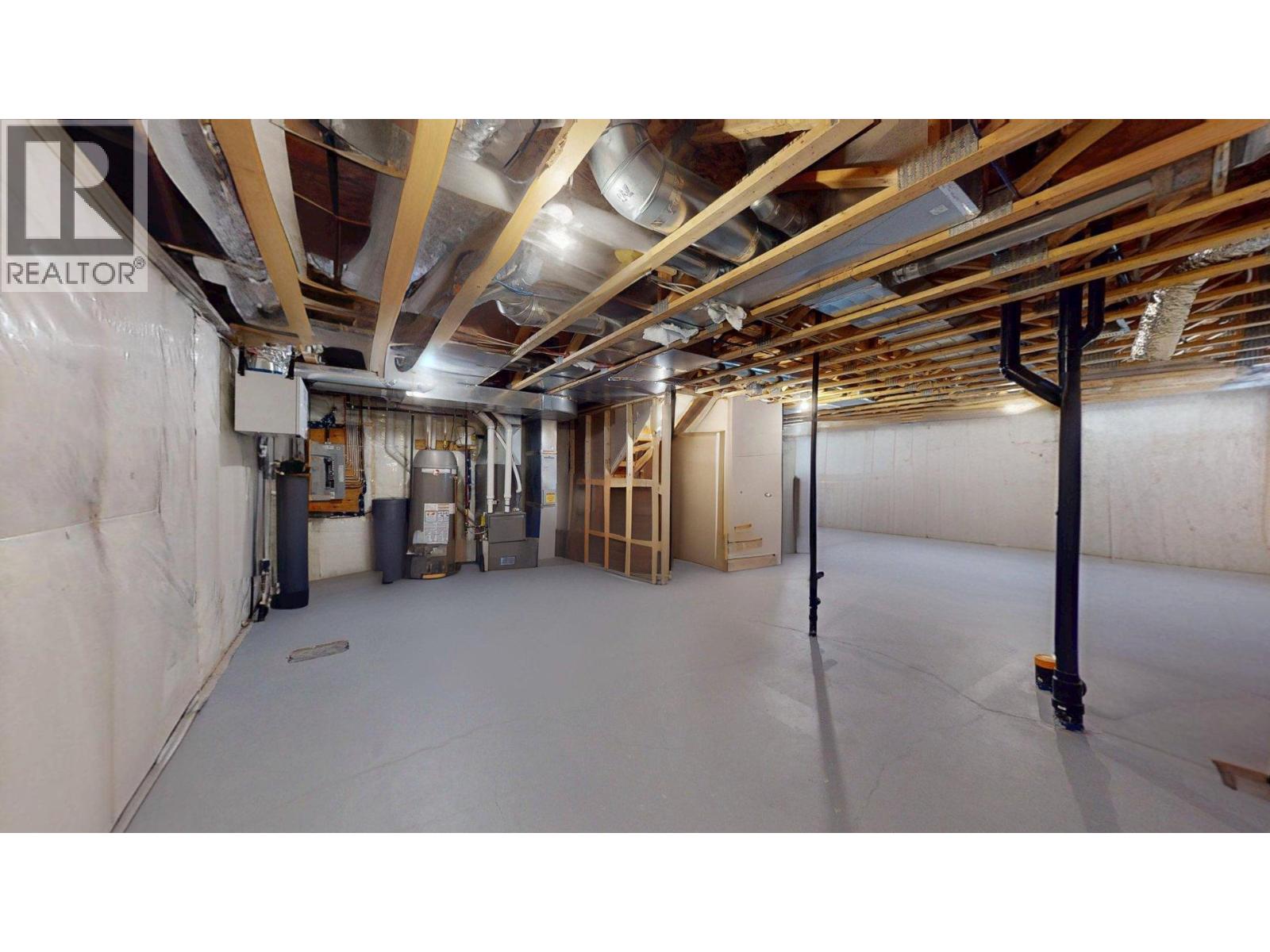 1307 Cherrywood Boulevard, Sparwood