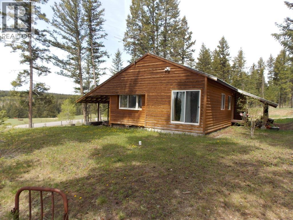 2337 CHIMNEY LAKE ROAD - 1