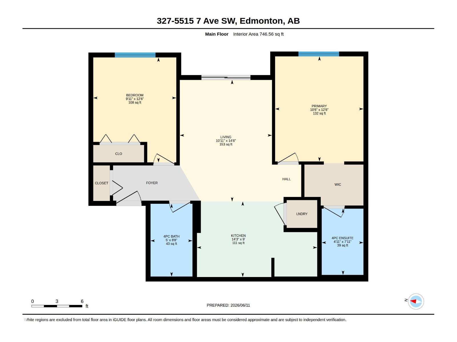 #327 5515 7 AV SW - 27