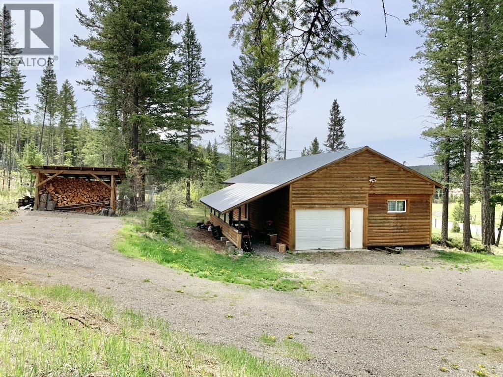 2337 CHIMNEY LAKE ROAD - 4