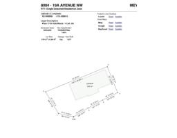 6004 19a Av Nw Nw, Edmonton, AB T6L1L8 Photo 10