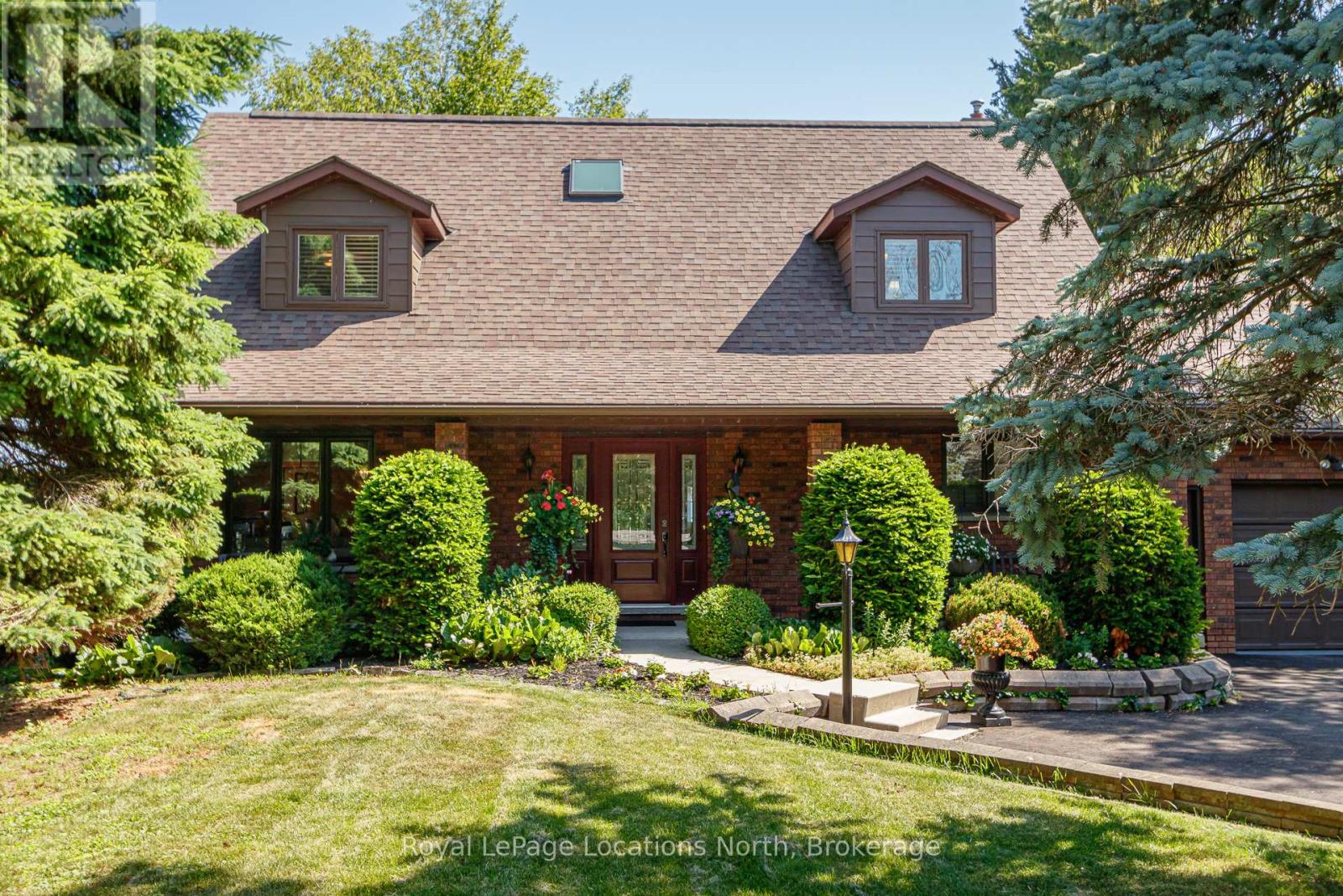 43 GEORGIAN MANOR DRIVE - 13