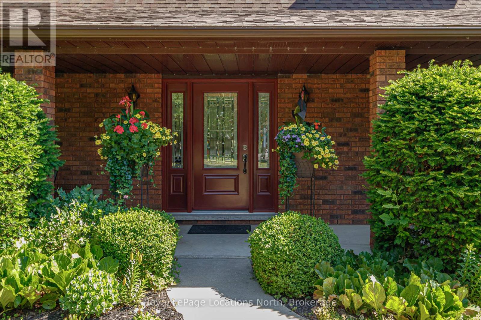 43 GEORGIAN MANOR DRIVE - 15