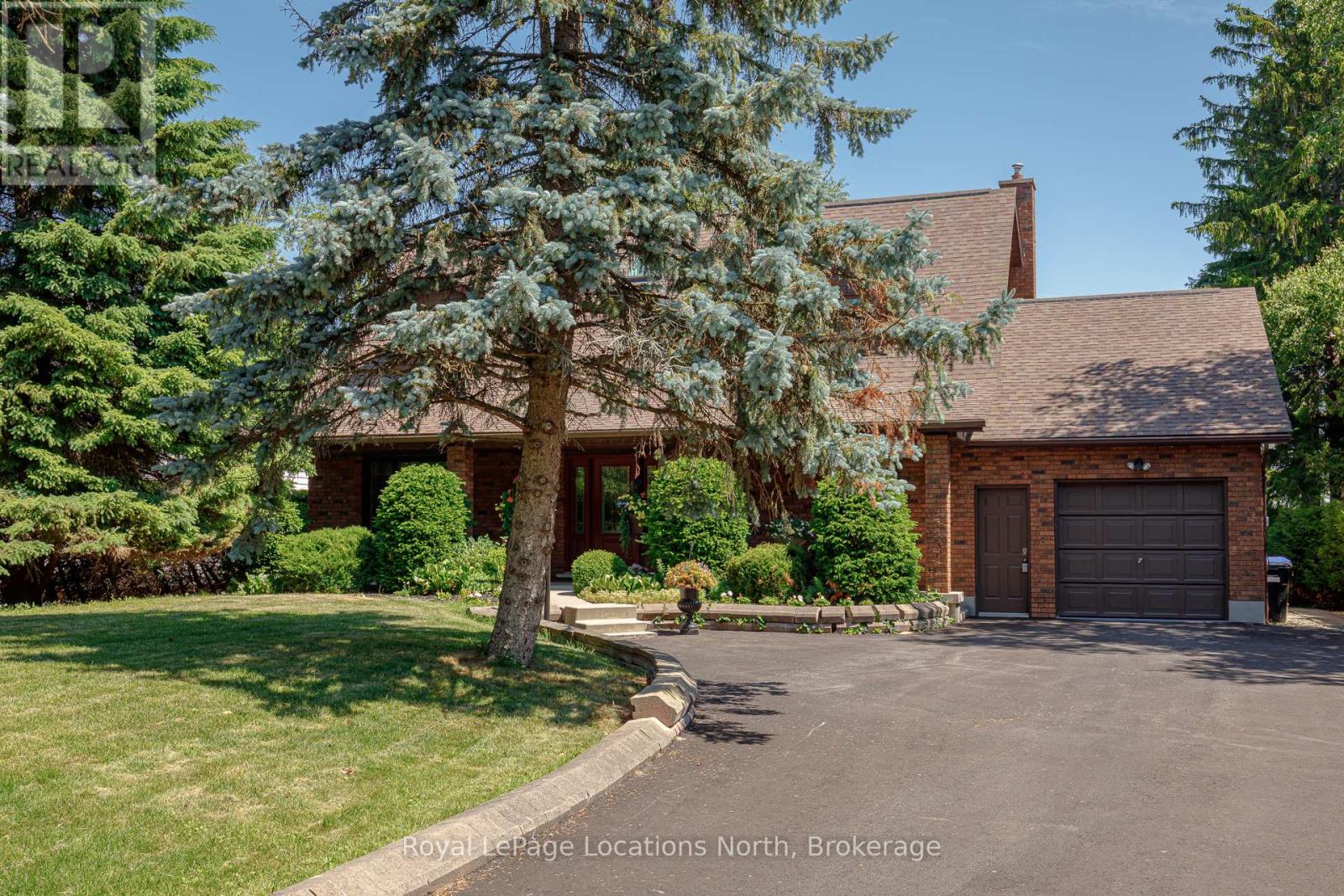 43 GEORGIAN MANOR DRIVE - 16