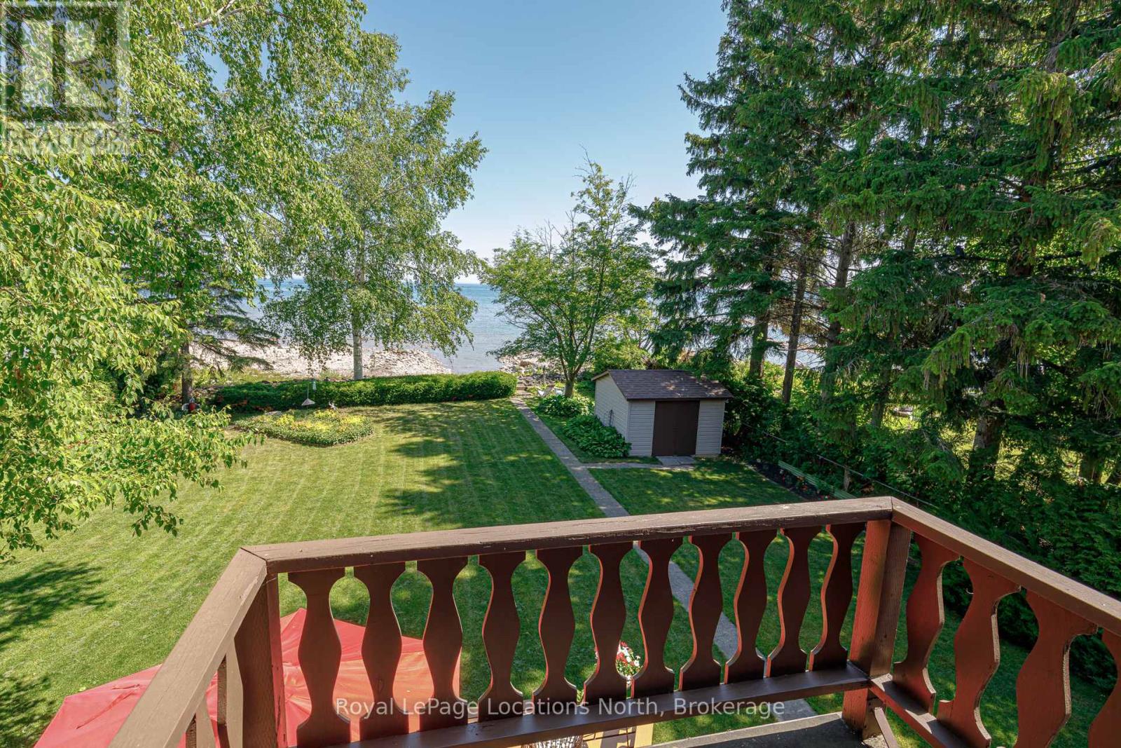 43 GEORGIAN MANOR DRIVE - 36