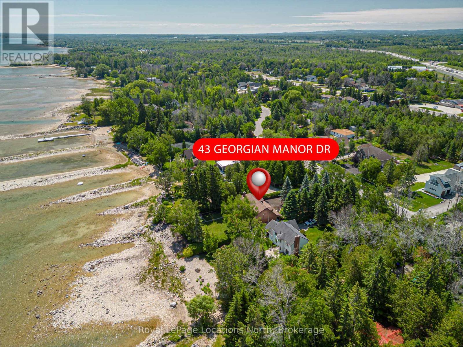 43 GEORGIAN MANOR DRIVE - 4