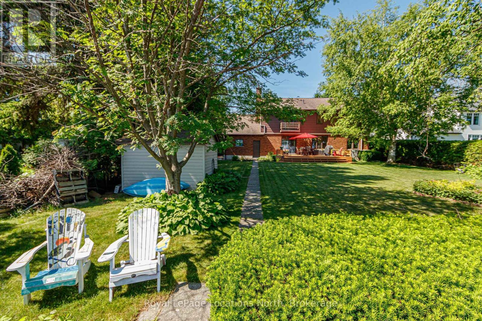 43 GEORGIAN MANOR DRIVE - 41
