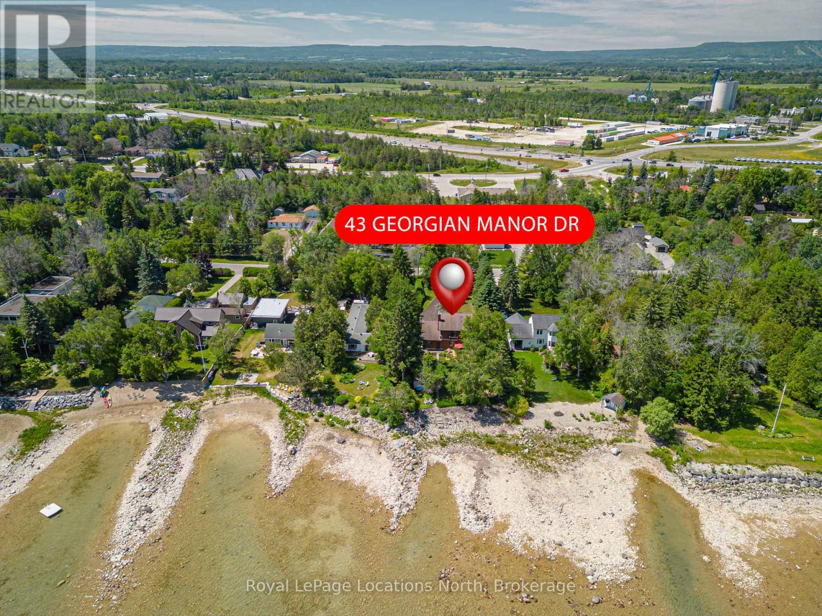 43 GEORGIAN MANOR DRIVE - 5