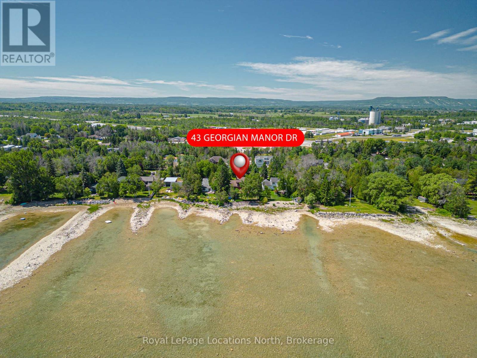 43 GEORGIAN MANOR DRIVE - 6
