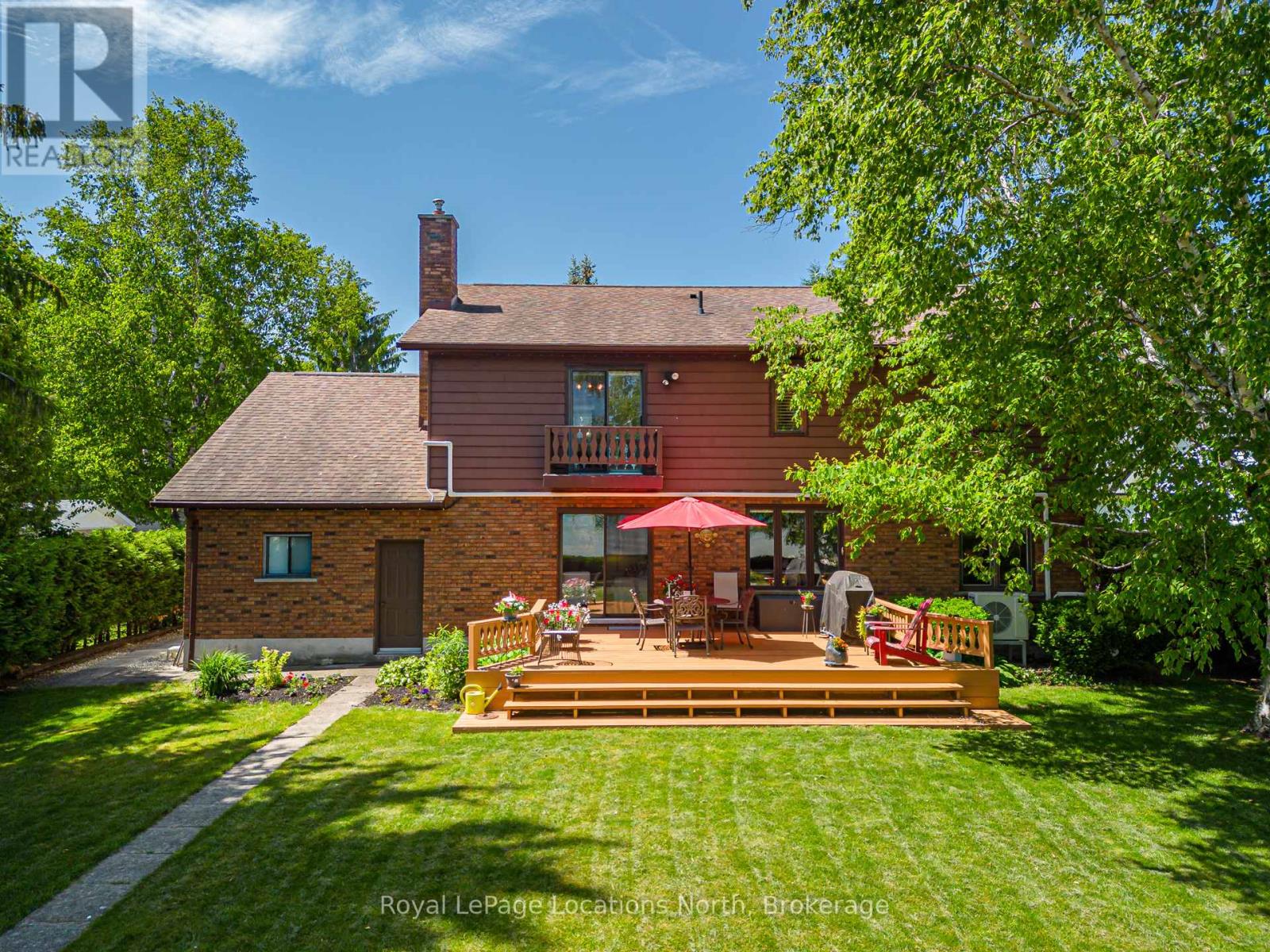 43 GEORGIAN MANOR DRIVE - 8