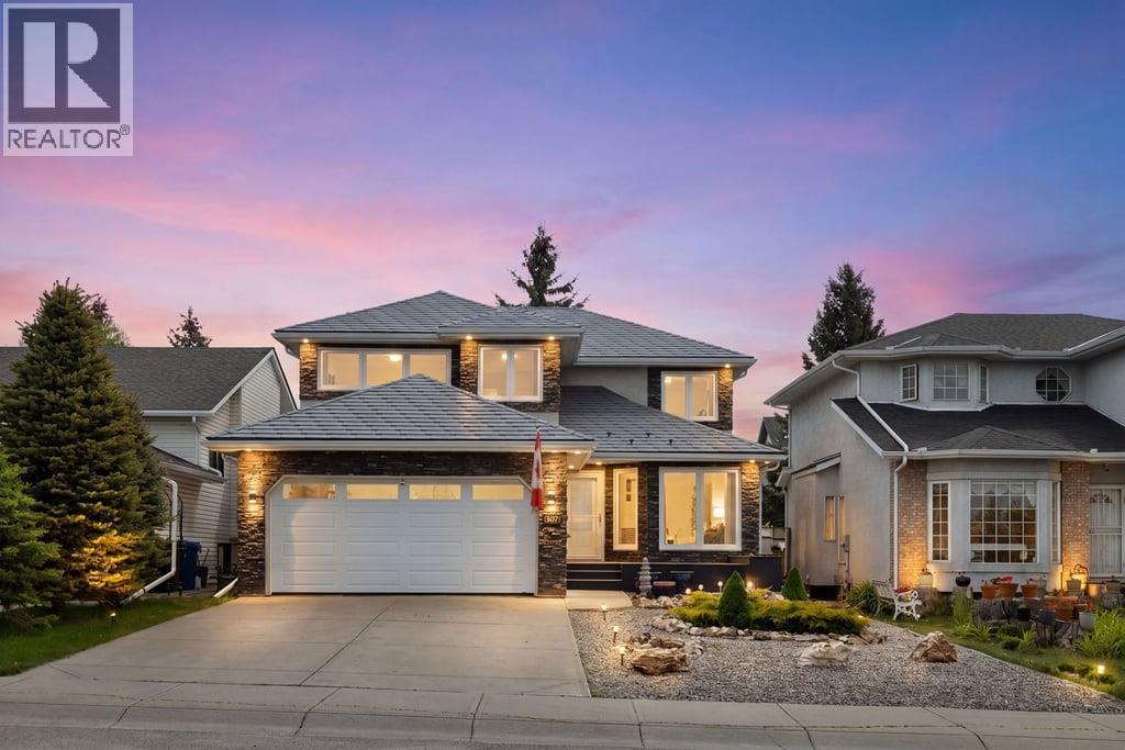 439 Douglas Woods Drive SE - 1