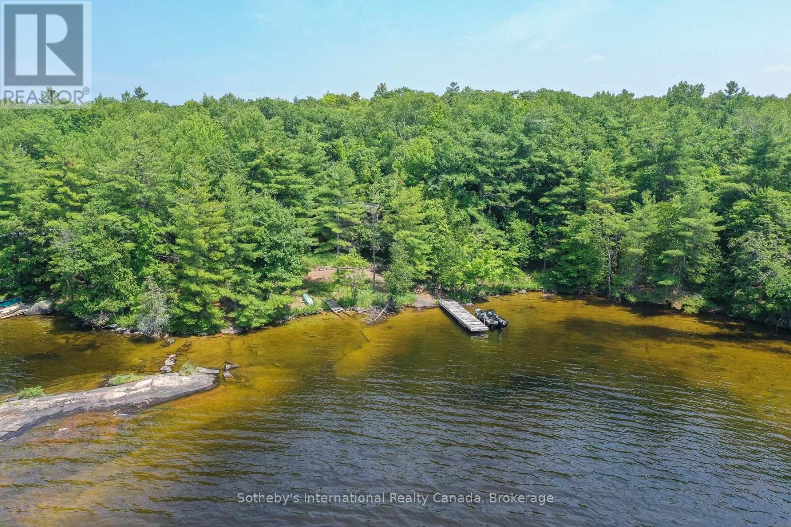 1338 BROWNING ISLAND - 1