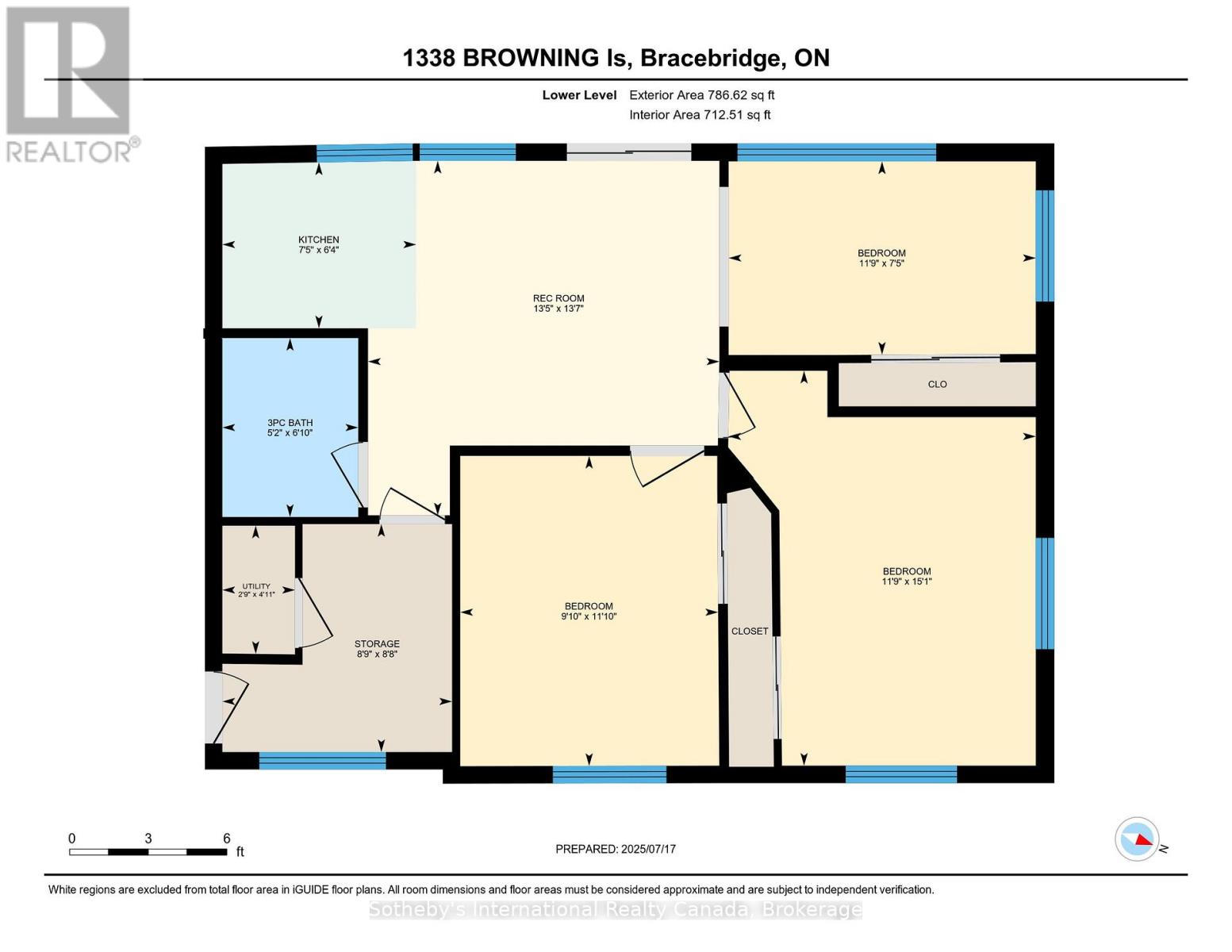 1338 BROWNING ISLAND - 26