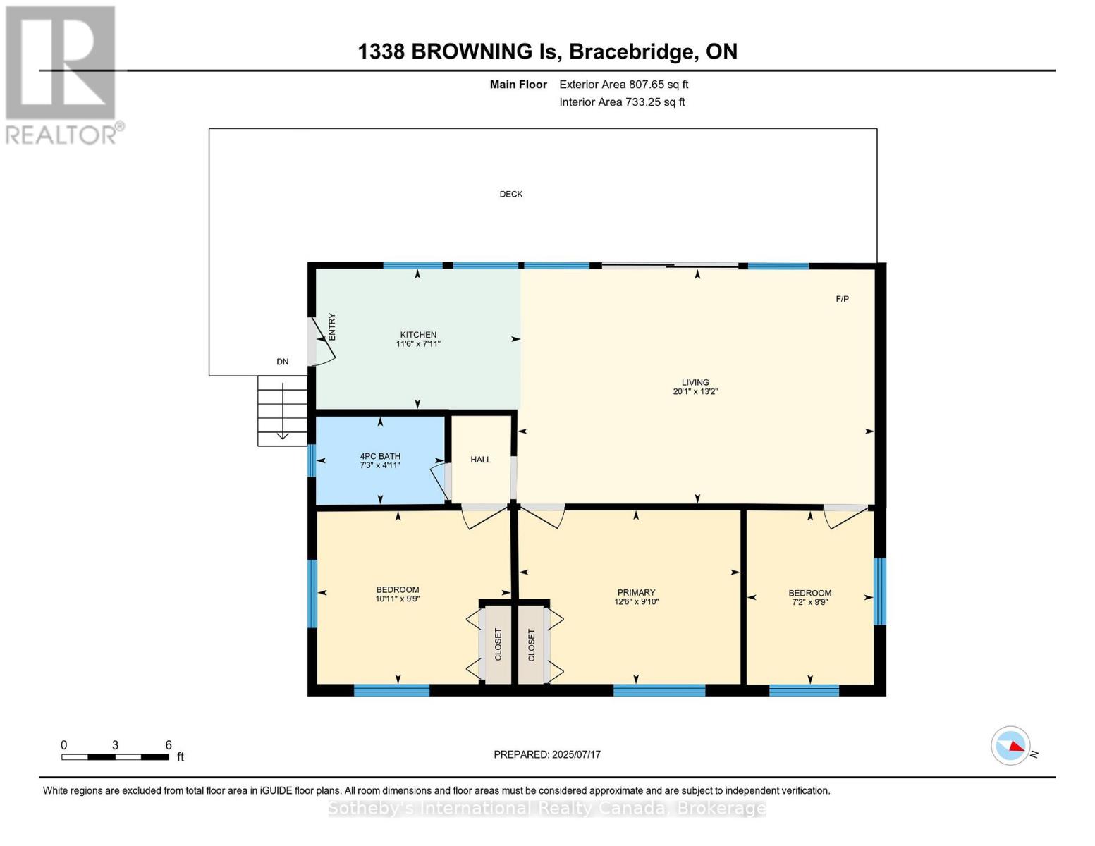 1338 BROWNING ISLAND - 27