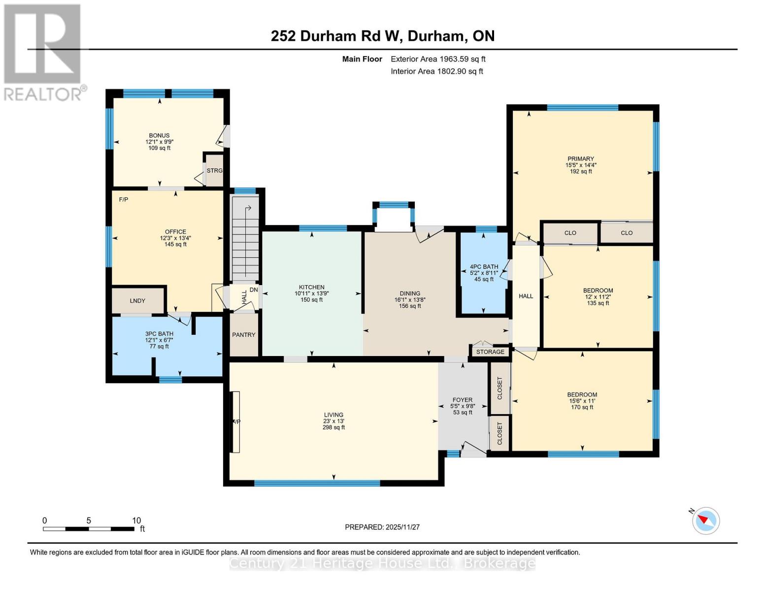 252 DURHAM ROAD W - 45