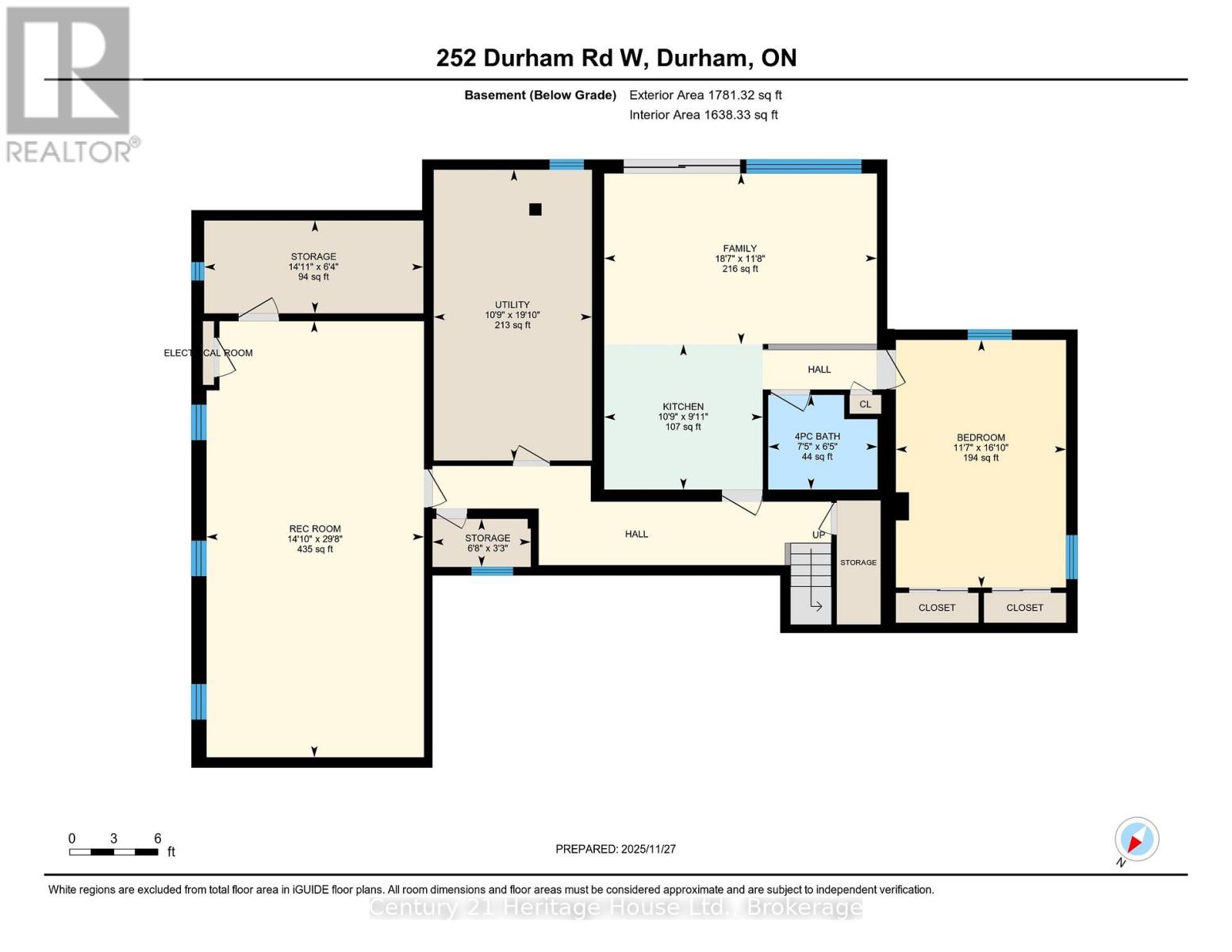 252 DURHAM ROAD W - 46