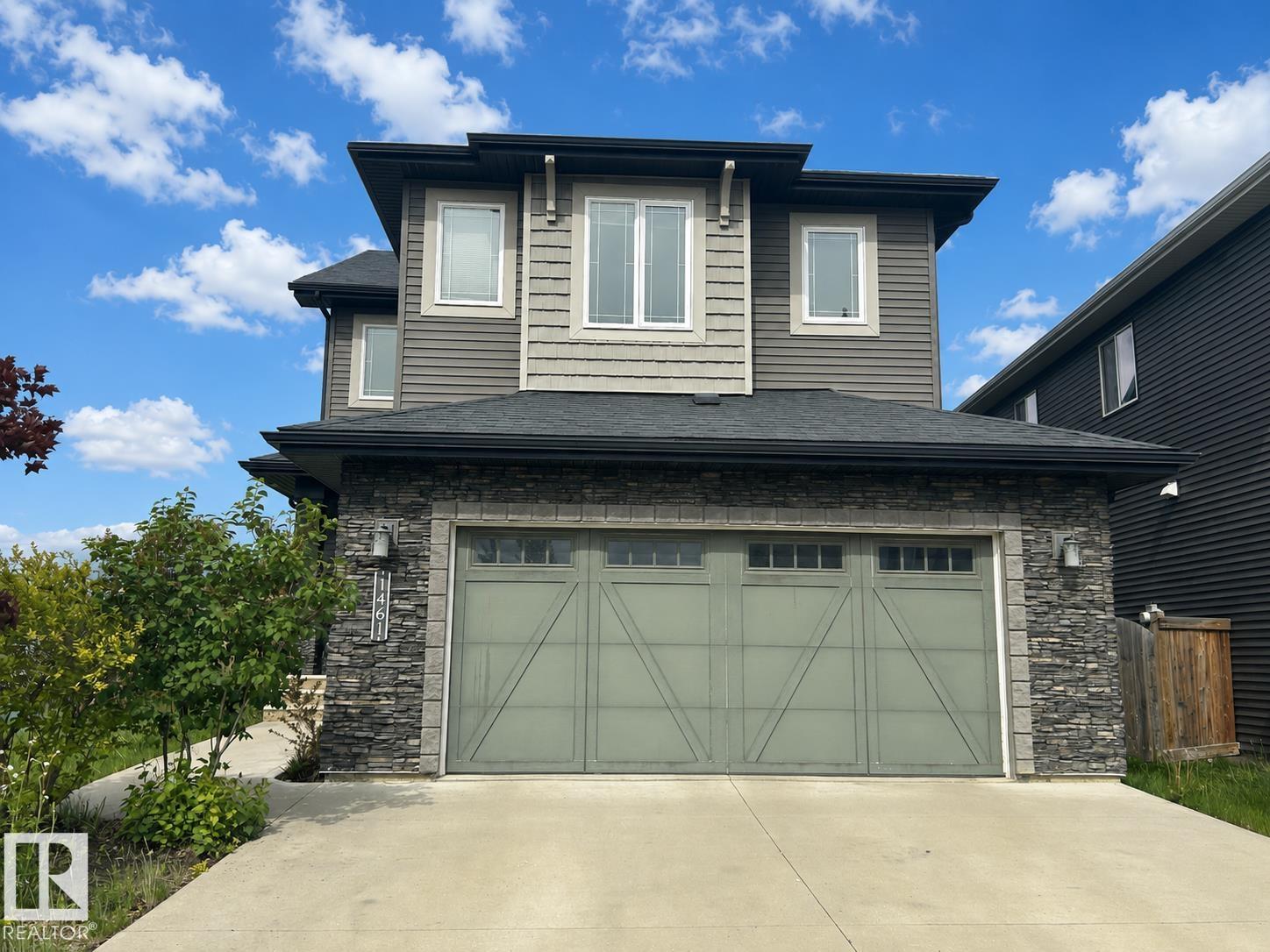 1461 WATT DR SW - 1