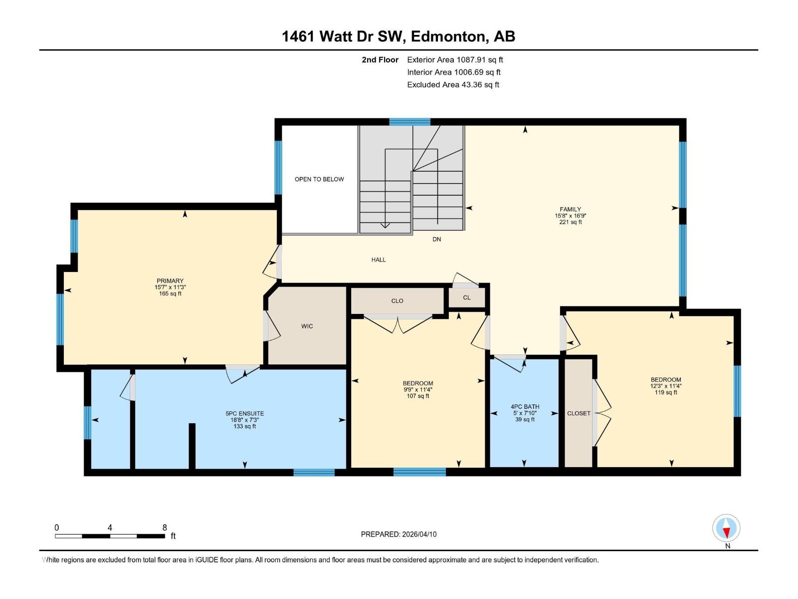1461 WATT DR SW - 46