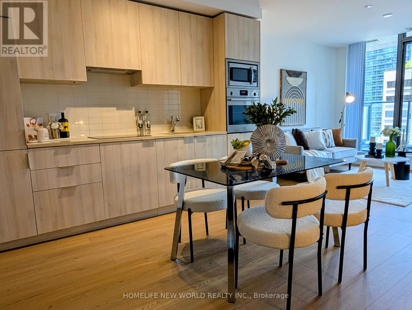 Kitchen-Dining