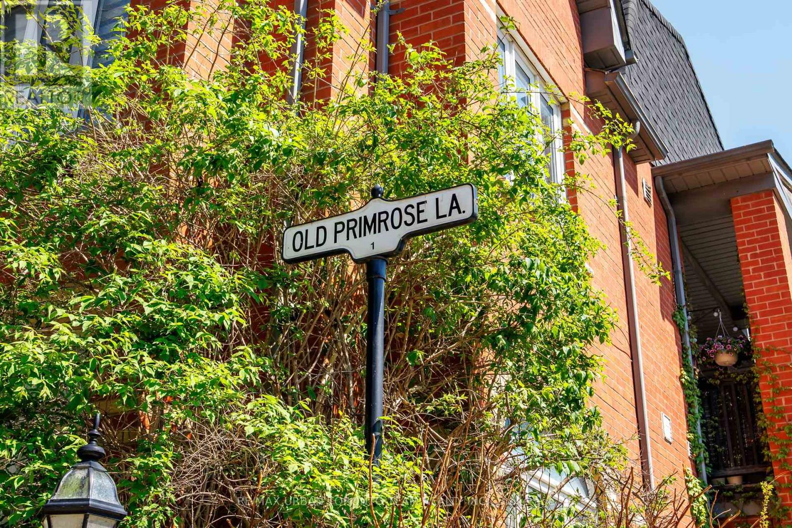 12 OLD PRIMROSE LANE - 33