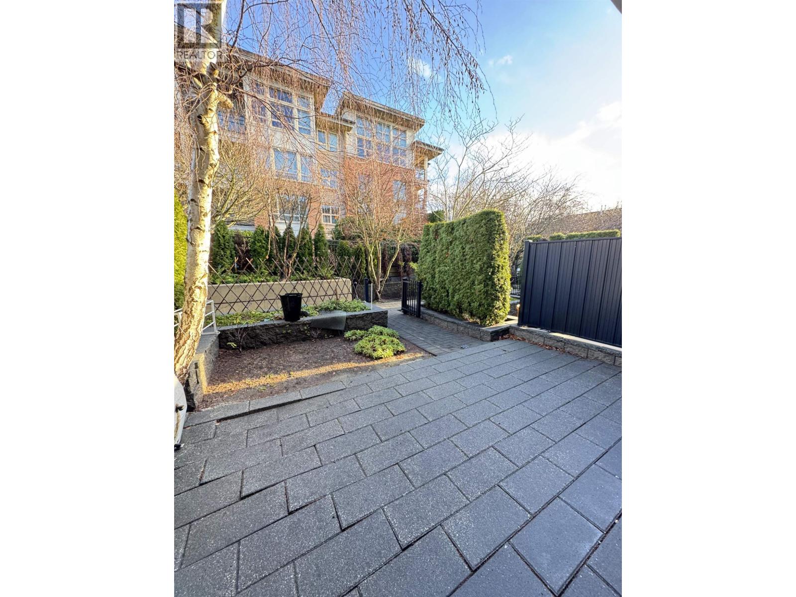 B 6288 EAGLES DRIVE, Vancouver