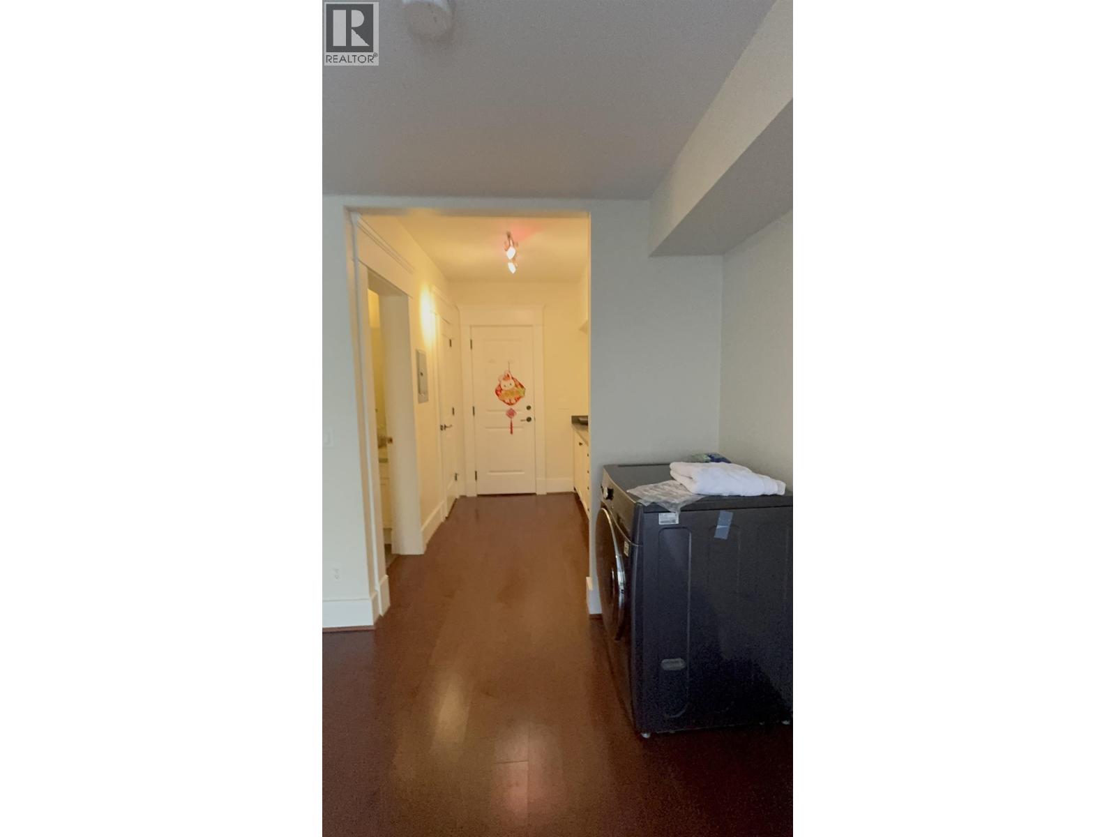 B 6288 EAGLES DRIVE, Vancouver