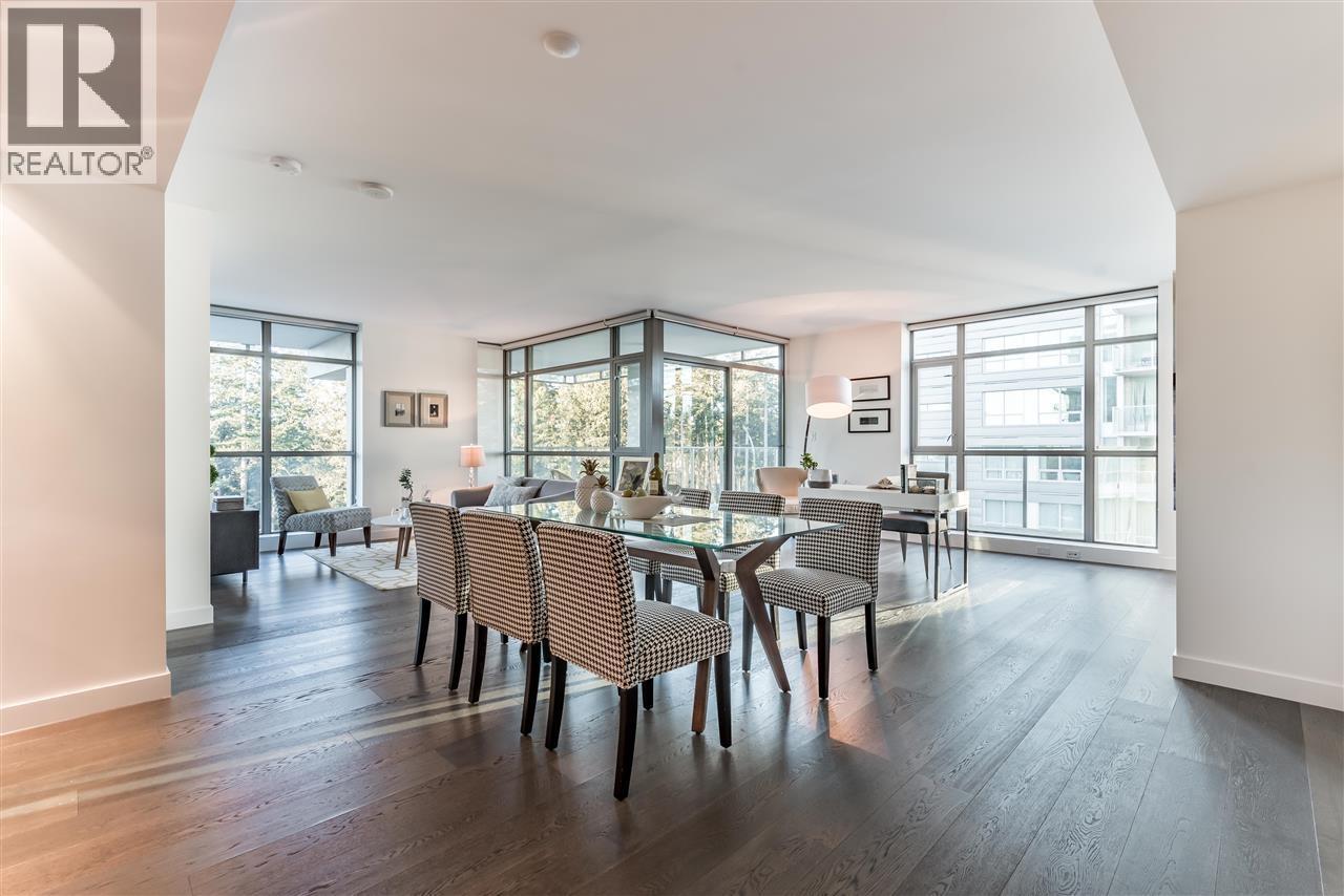 1305 5782 BERTON AVENUE, Vancouver