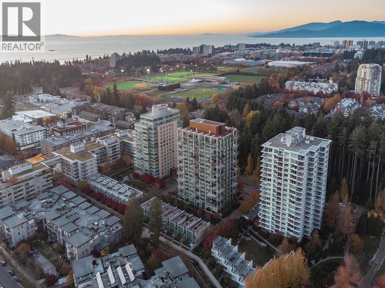 1305 5782 BERTON AVENUE, Vancouver