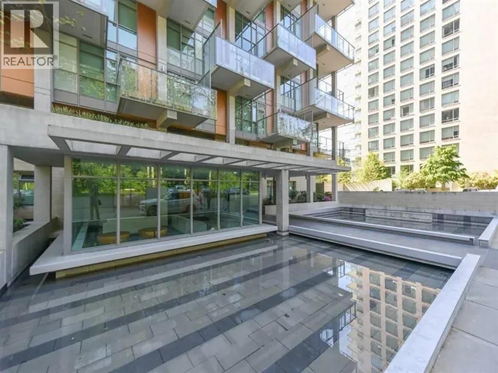 1305 5782 BERTON AVENUE, Vancouver