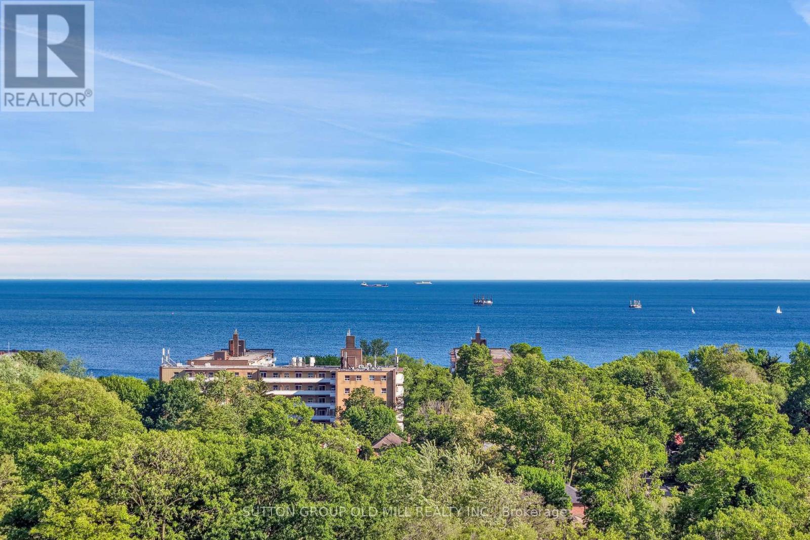 #707 3563 LAKE SHORE BOULEVARD W - 20