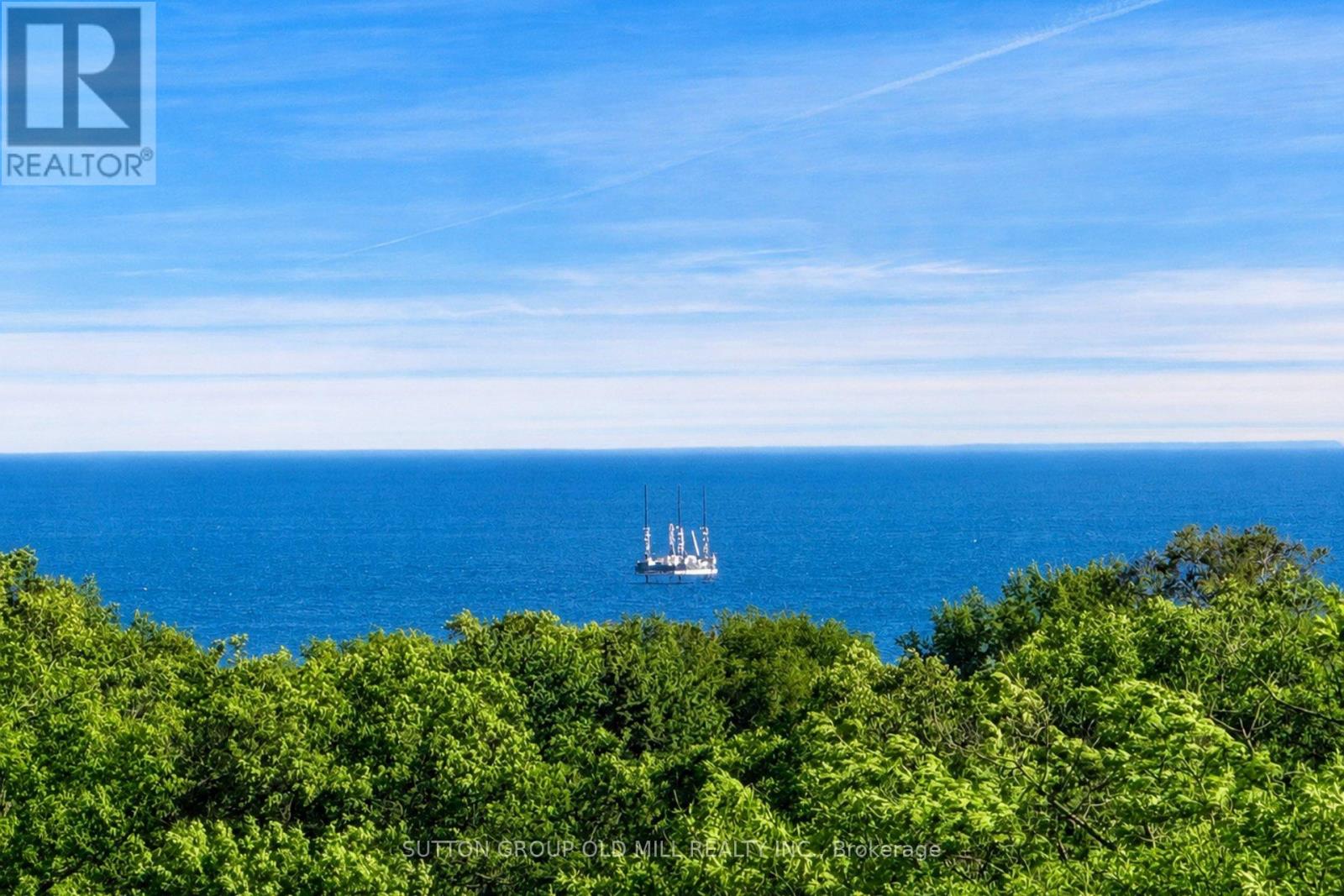 #707 3563 LAKE SHORE BOULEVARD W - 19