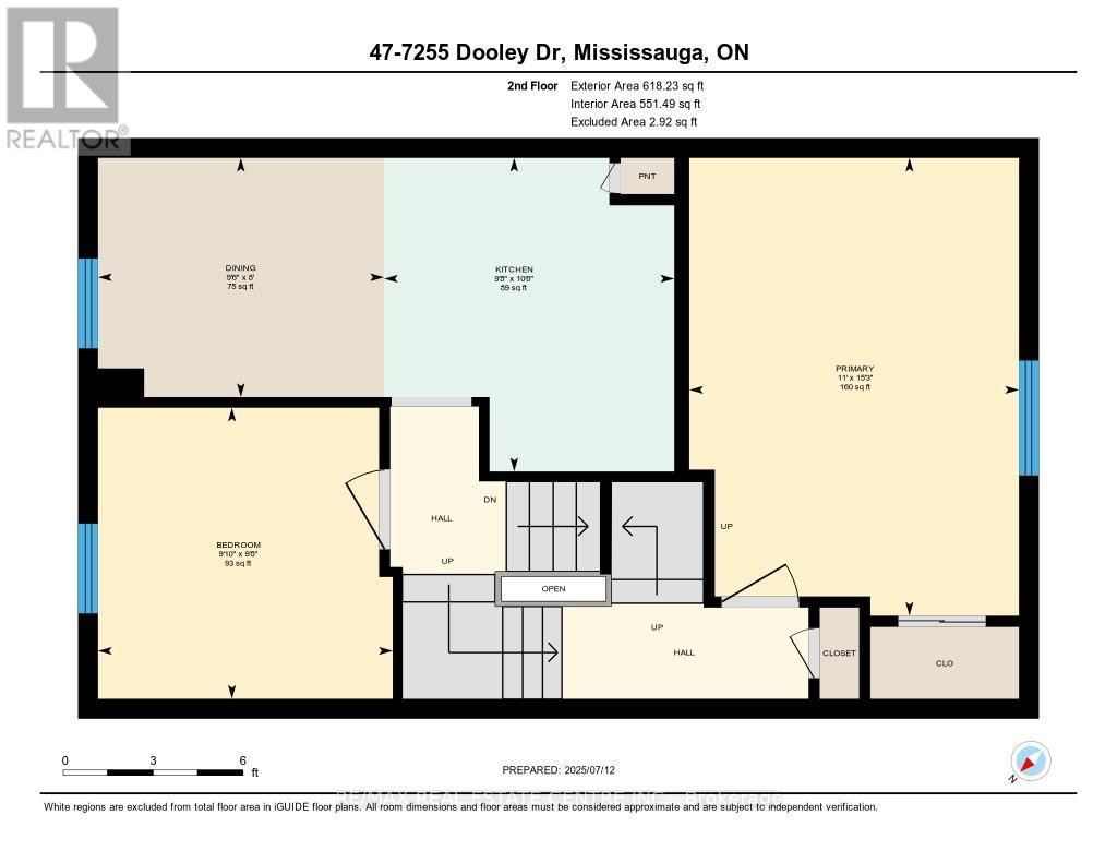#47 7255 DOOLEY DRIVE - 33
