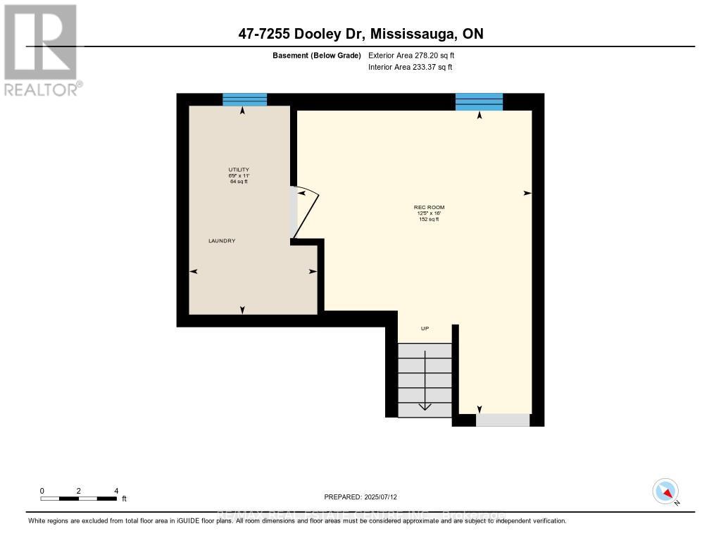 #47 7255 DOOLEY DRIVE - 35