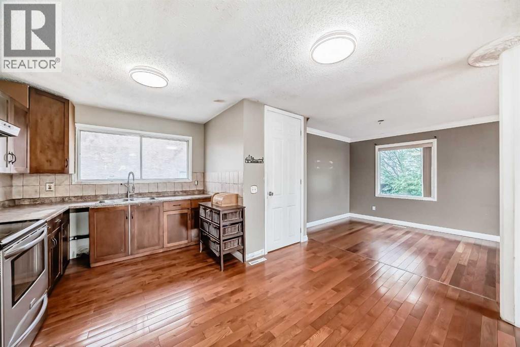 View To Dining room