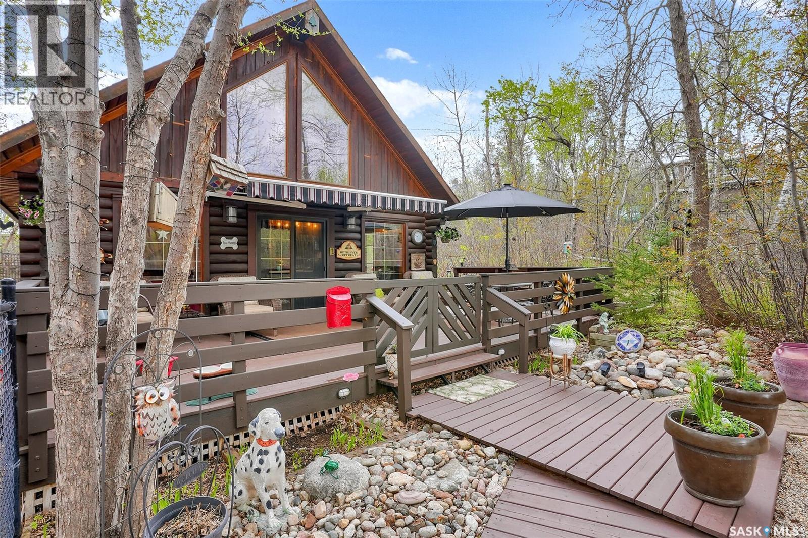 109 Shaw DRIVE - 3