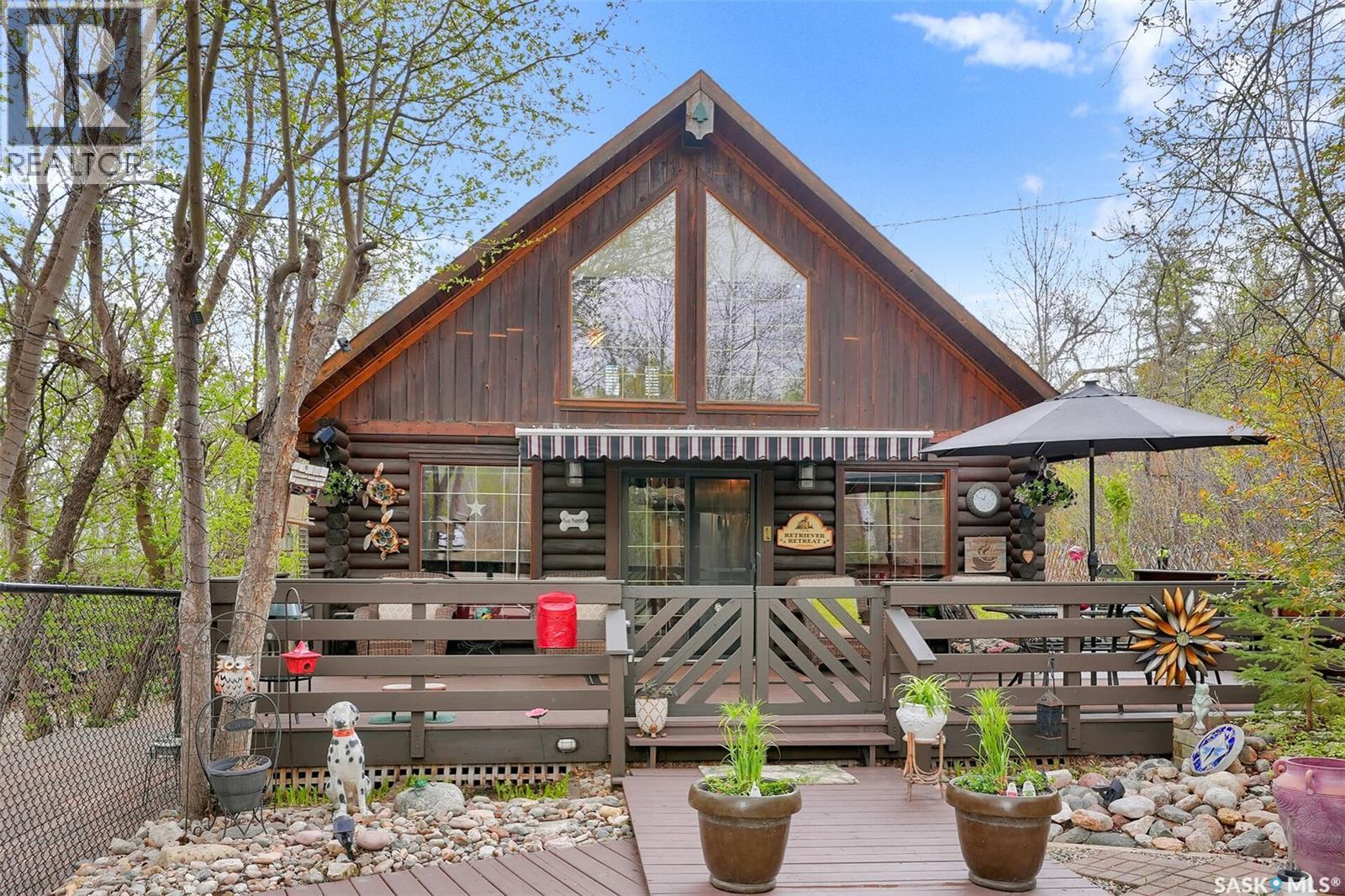 109 Shaw DRIVE - 2