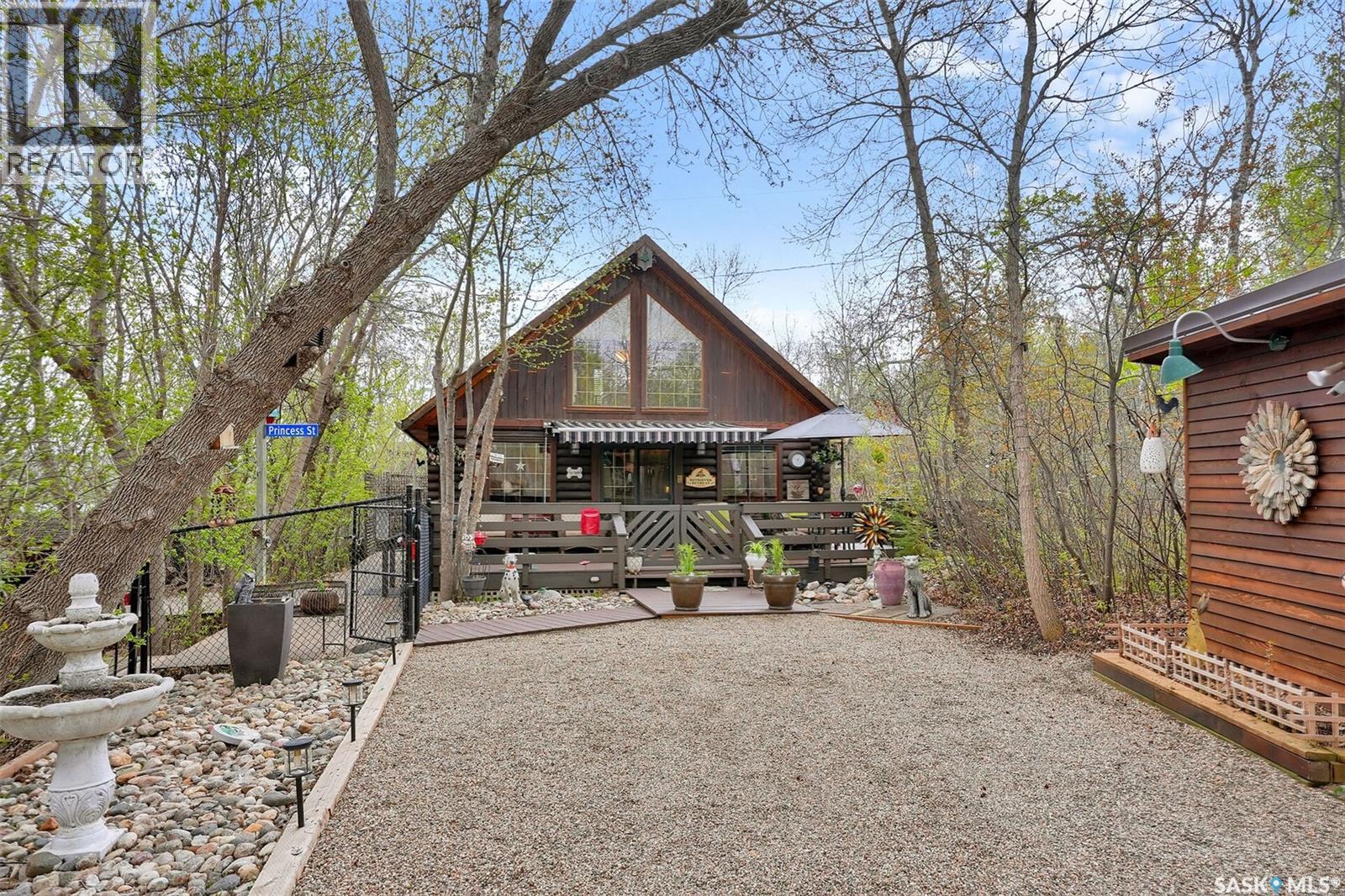 109 Shaw DRIVE - 48