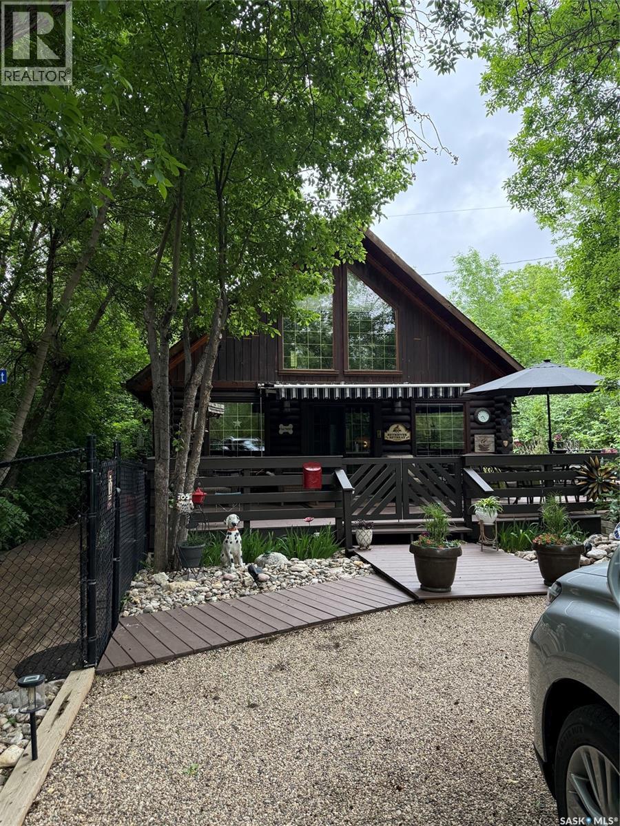 109 Shaw DRIVE - 60