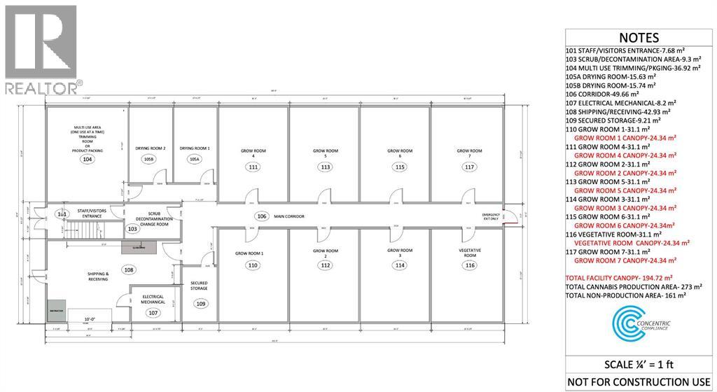 5445 Highway 584 - Photo 12