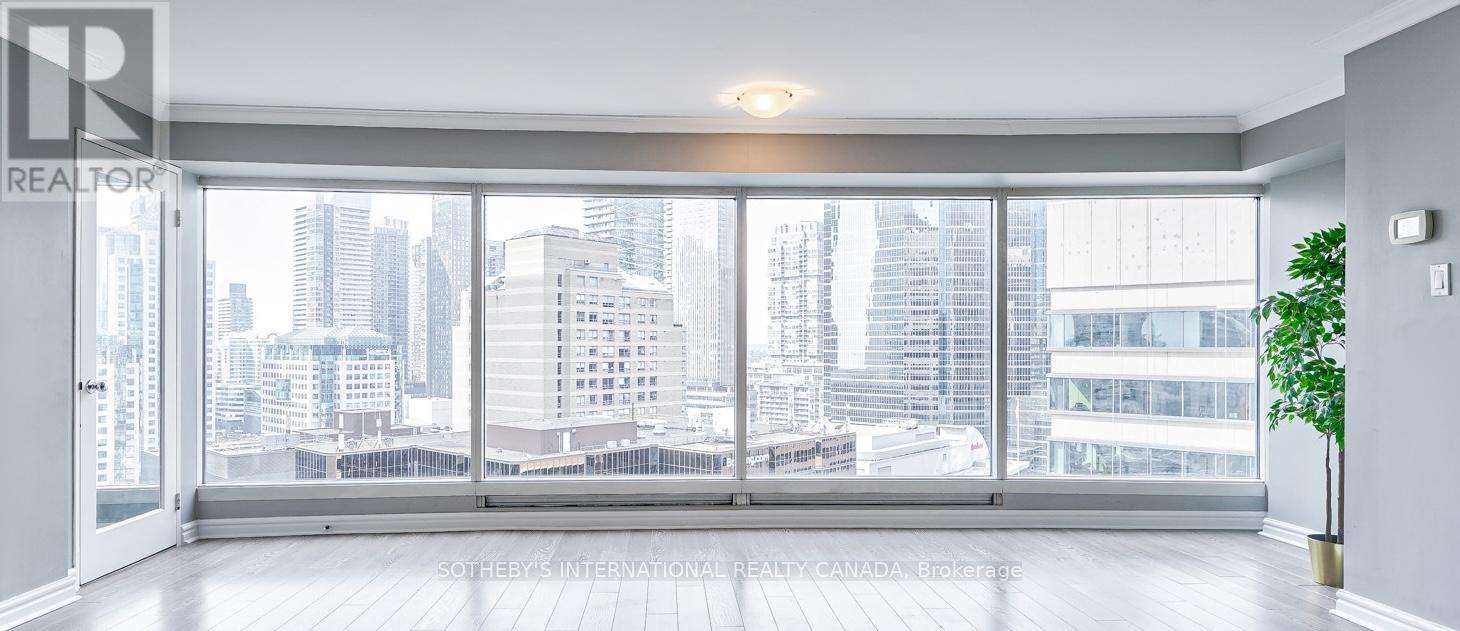 #2506 33 UNIVERSITY AVENUE - 16