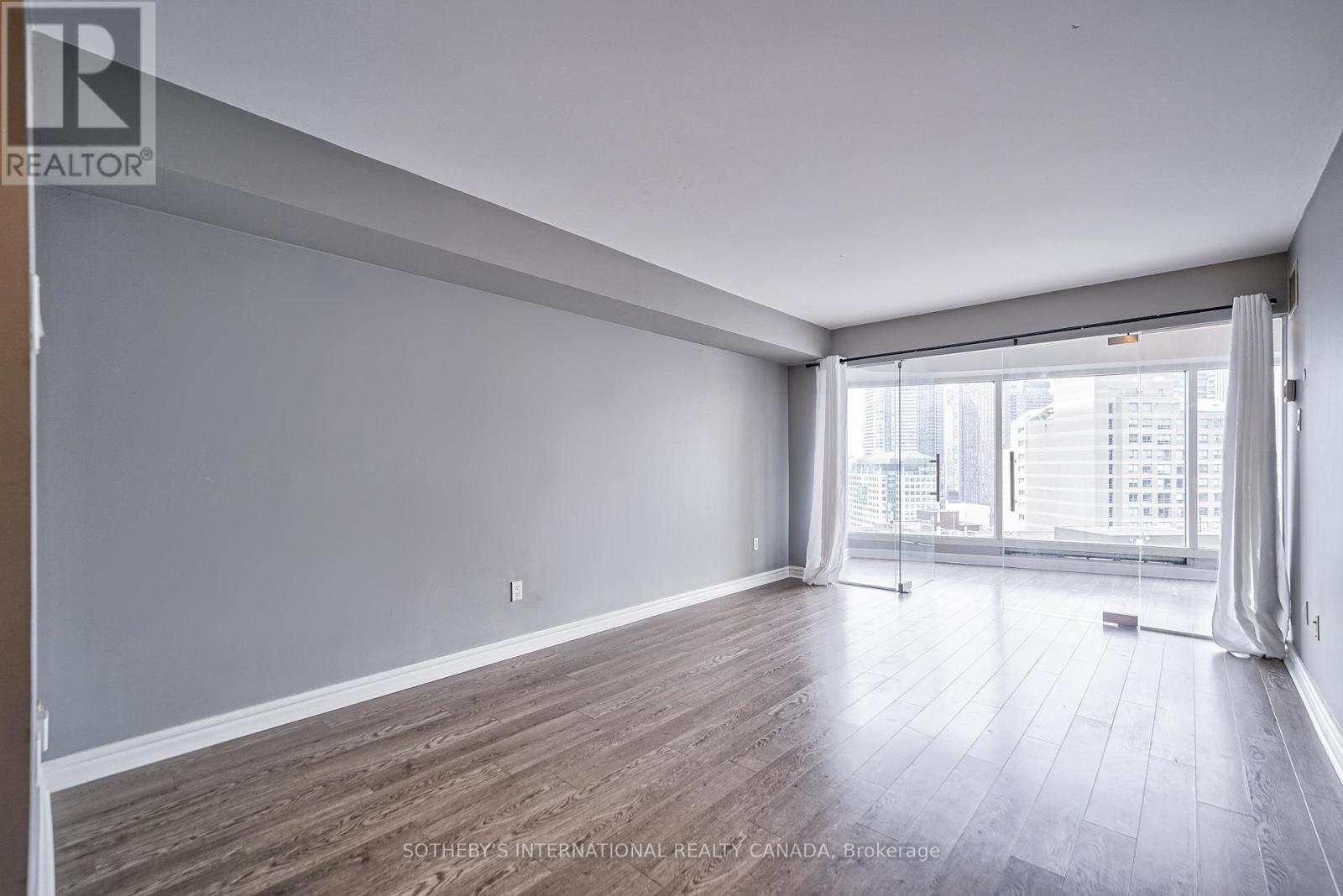 #2506 33 UNIVERSITY AVENUE - 18