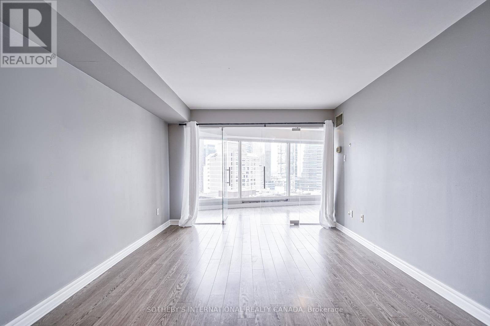 #2506 33 UNIVERSITY AVENUE - 17