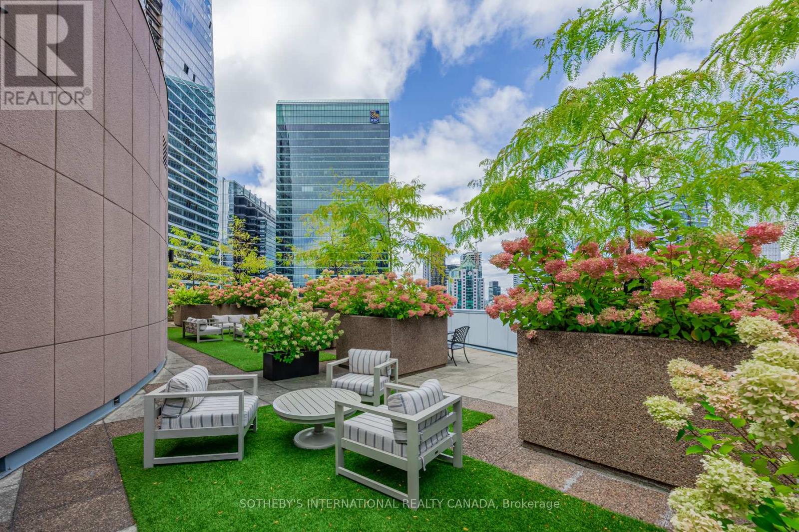 #2506 33 UNIVERSITY AVENUE - 28