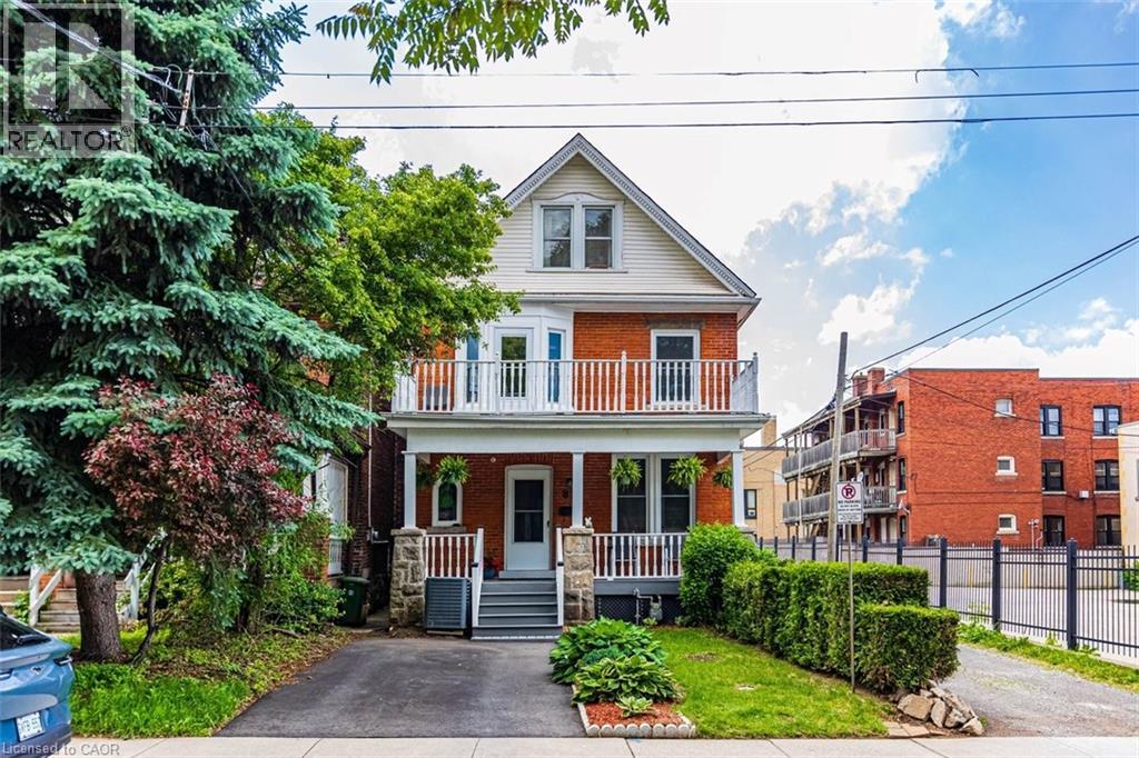 82 BURRIS Street - 2