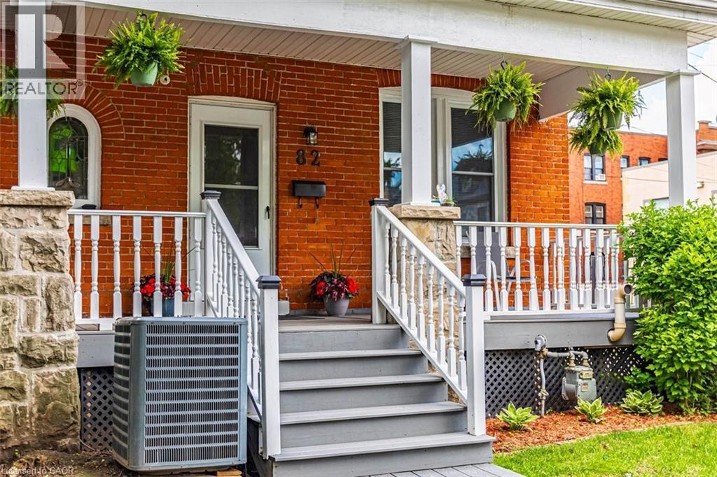 82 BURRIS Street - 3
