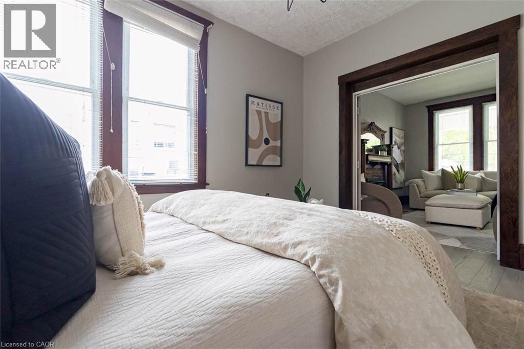 82 BURRIS Street - 8