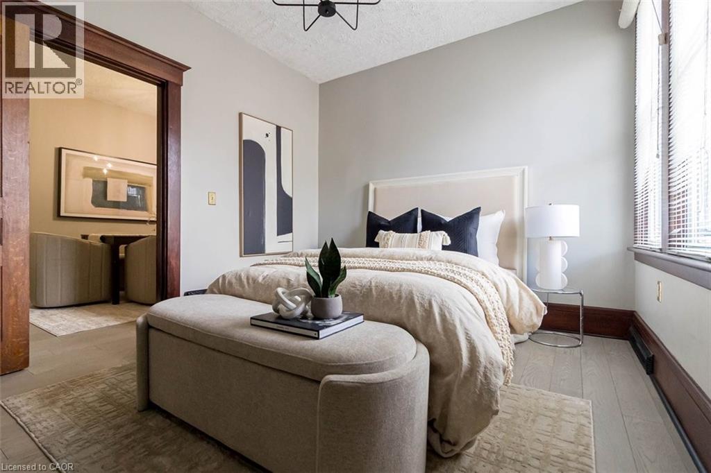 82 BURRIS Street - 10
