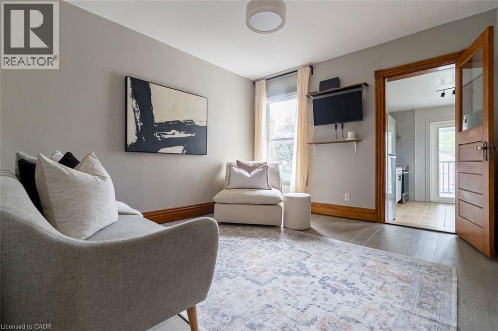 82 BURRIS Street - 22